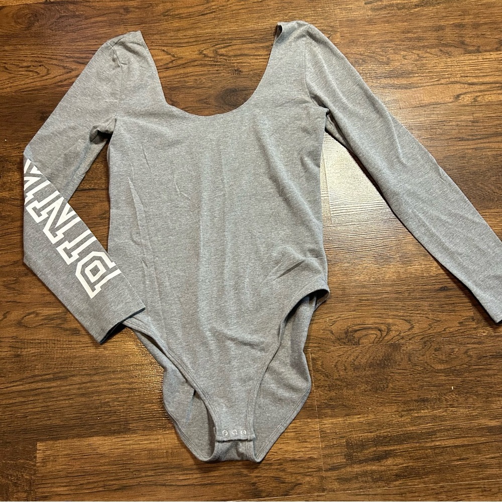 Womens body suit